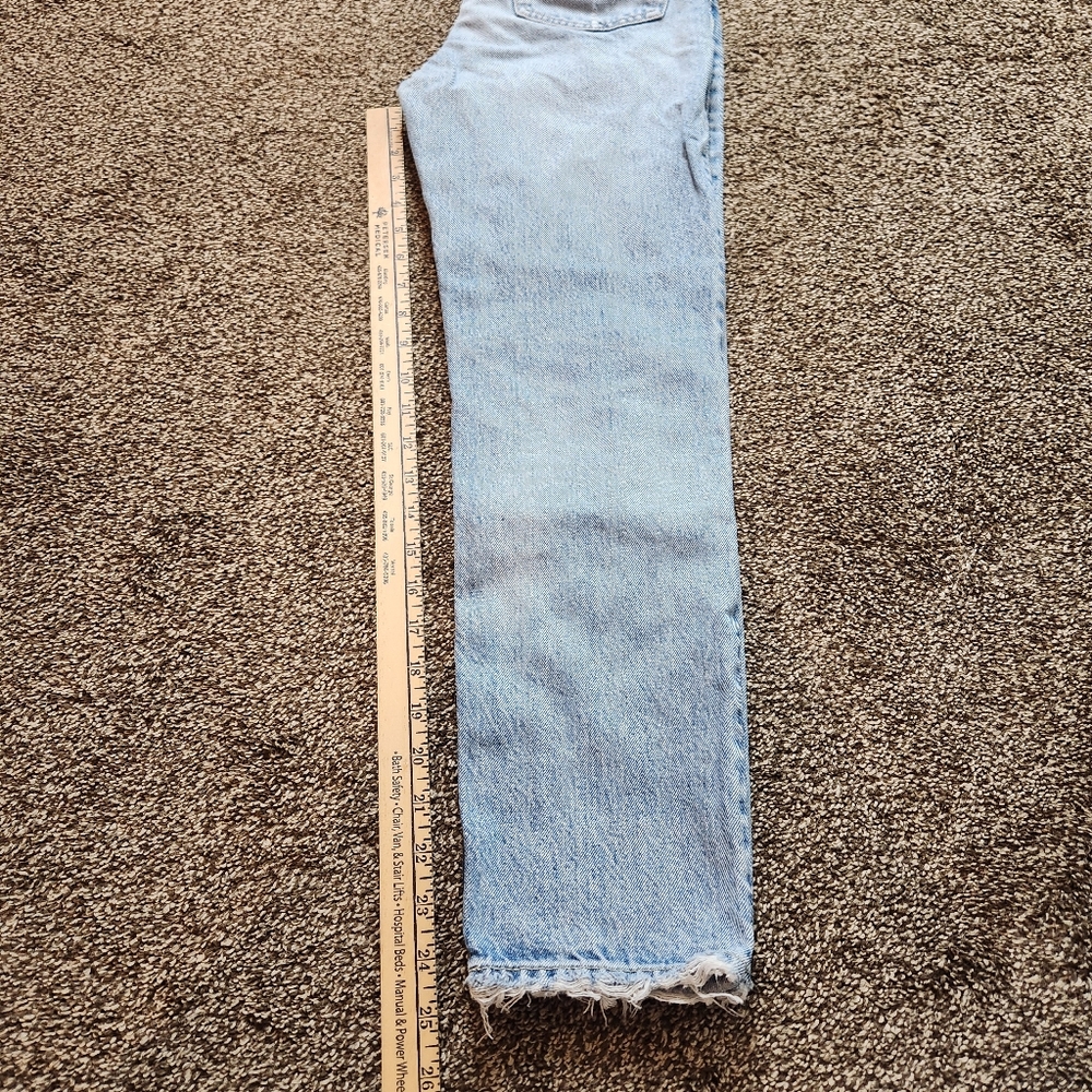 Moussy Vintage Womens Jeans Size 24 - Picture 10 of 10